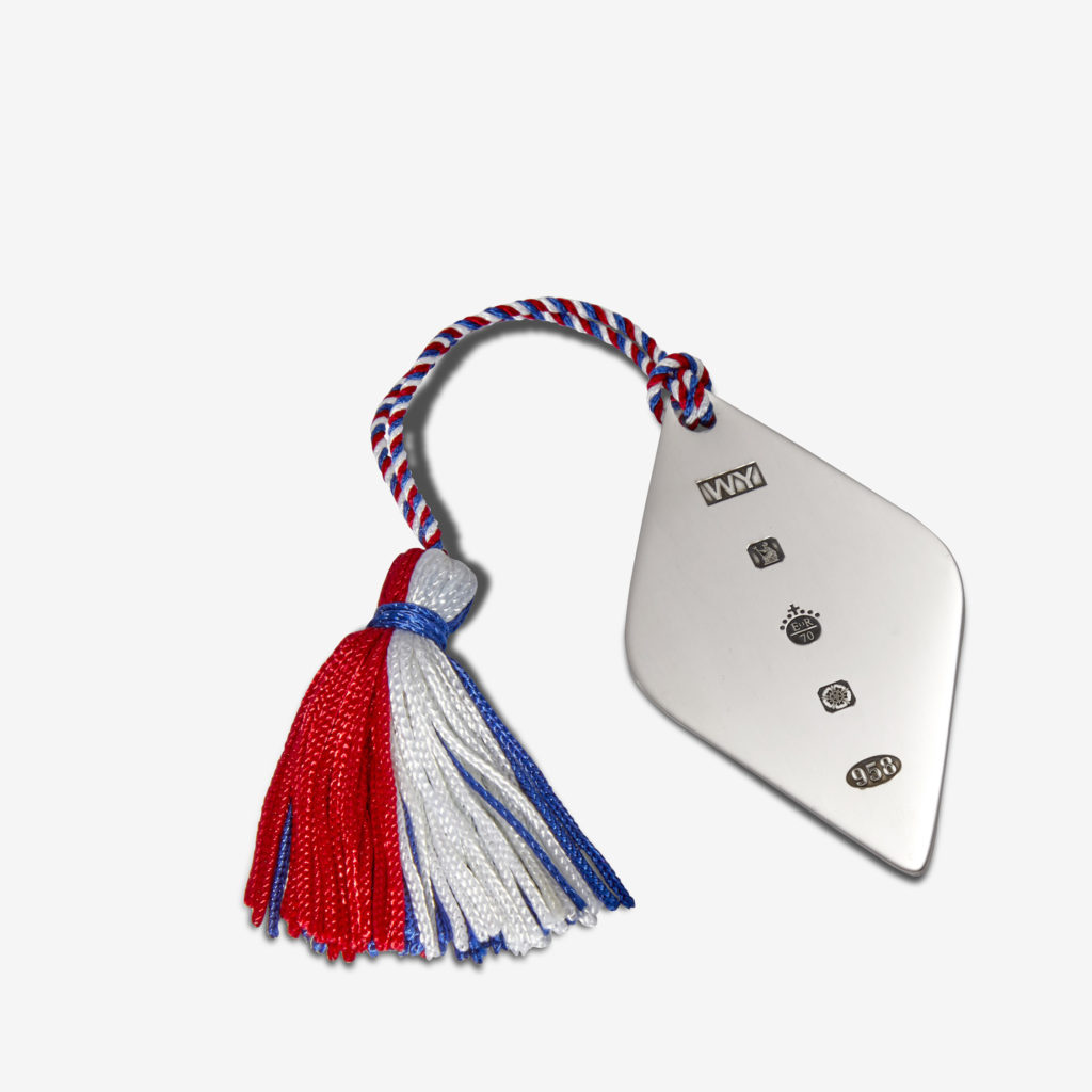 958 Britannia Silver Gifts