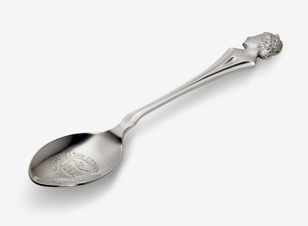 Silverplated Gifts