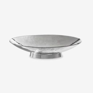 Silver Apprentice Bowl