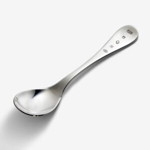 Modern Spoon