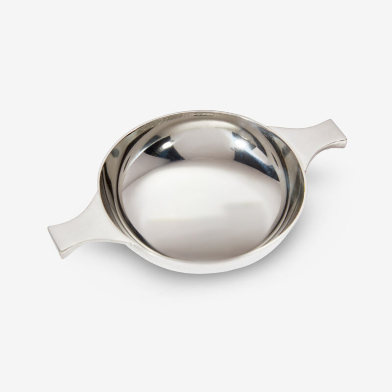 Quaich Bowl