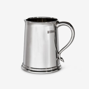 Windsor Pewter Tankard